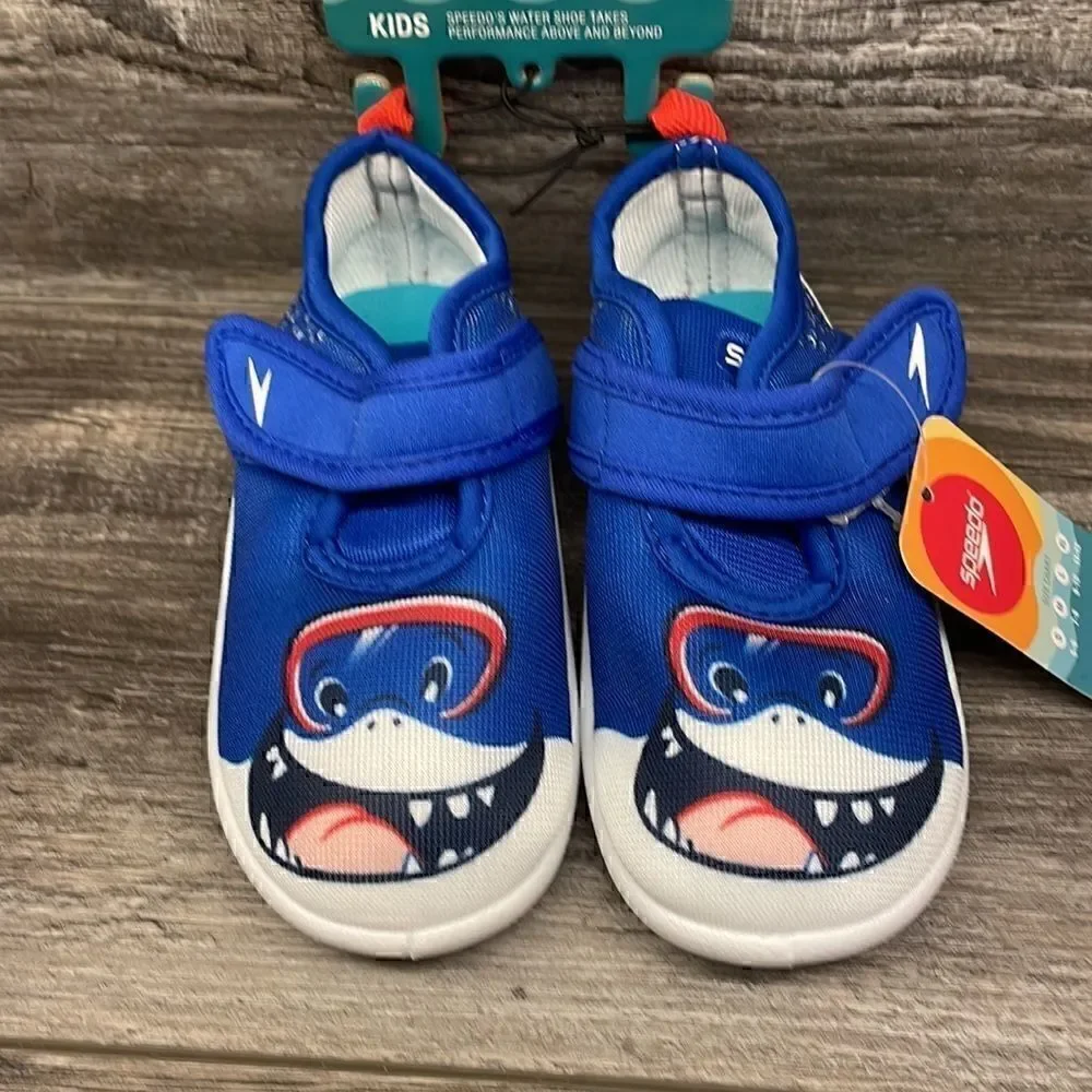 Speedo Toddler Shore Explore Water Shoes